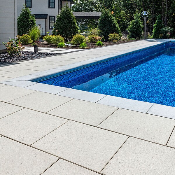Unilock Arcana Concrete Slab